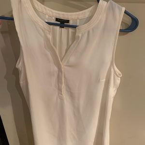 Talbots Tank Blouse